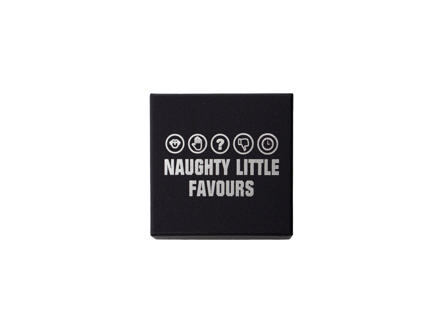 Naughty Little Favours