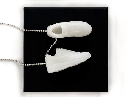 Airmax Necklace / Lace chain