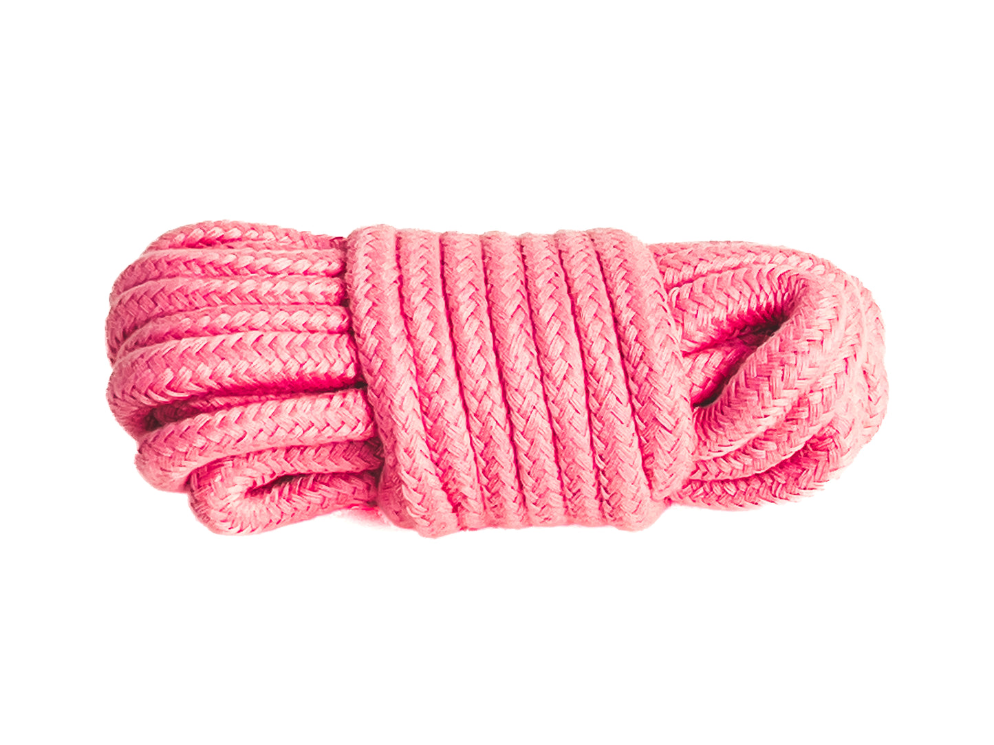 Pink Rope